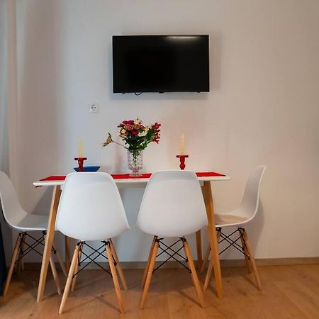Cozy Apartment In Athens Center Екстер'єр фото