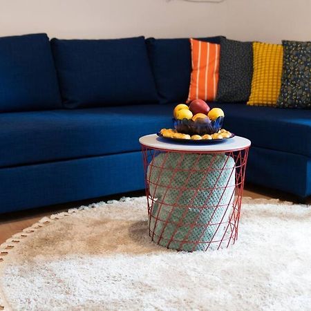Cozy Apartment In Athens Center Екстер'єр фото