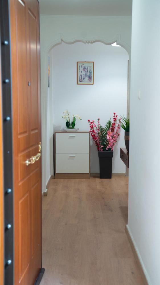 Cozy Apartment In Athens Center Екстер'єр фото